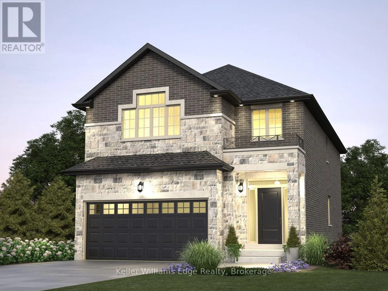 85 PIKE CREEK DRIVE