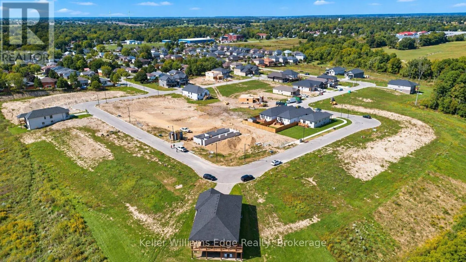 85 PIKE CREEK DRIVE