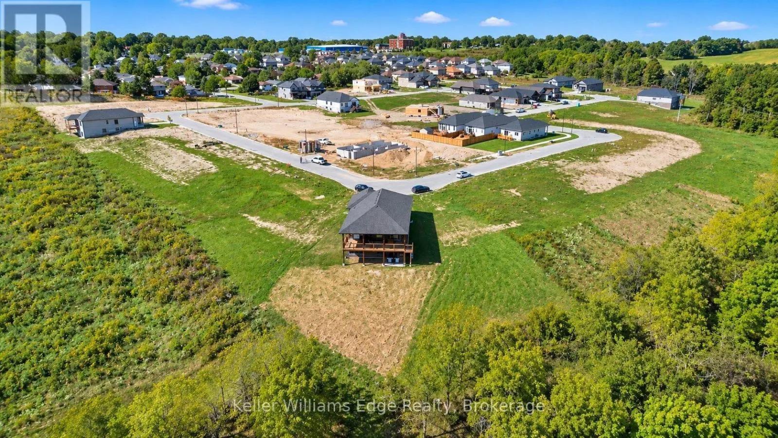 85 PIKE CREEK DRIVE