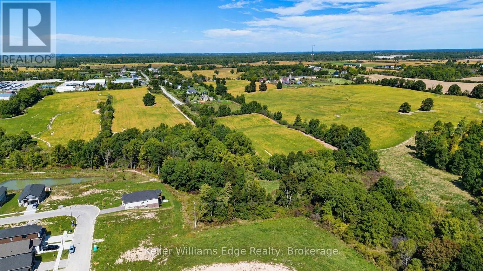 85 PIKE CREEK DRIVE