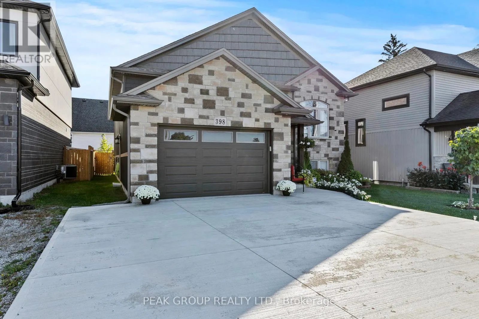 398 AQUEDUCT STREET