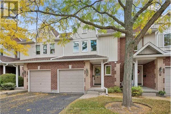 5 - 39 PTARMIGAN DRIVE