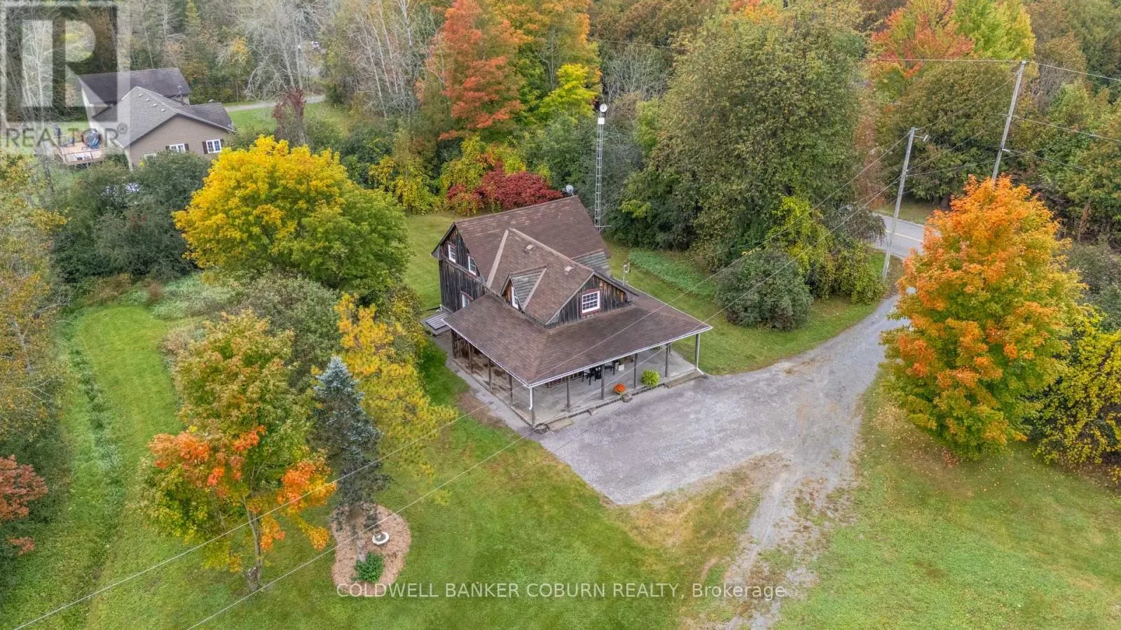 544 CRAIG ROAD