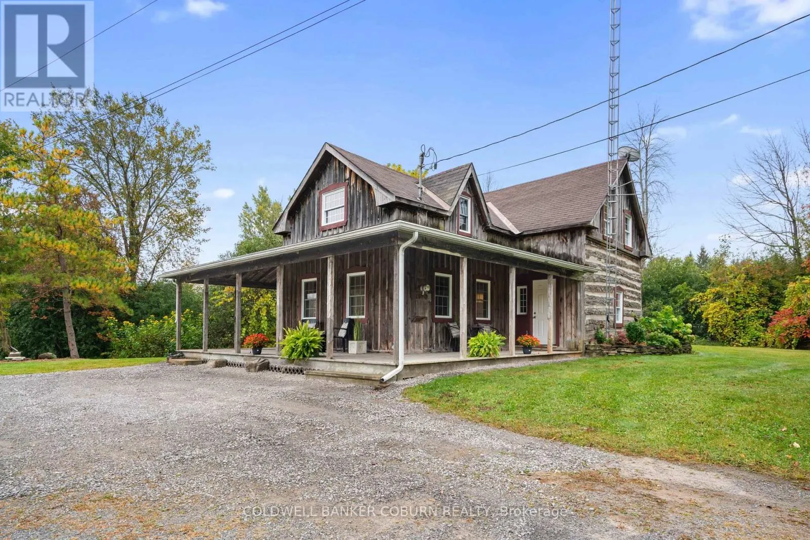 544 CRAIG ROAD