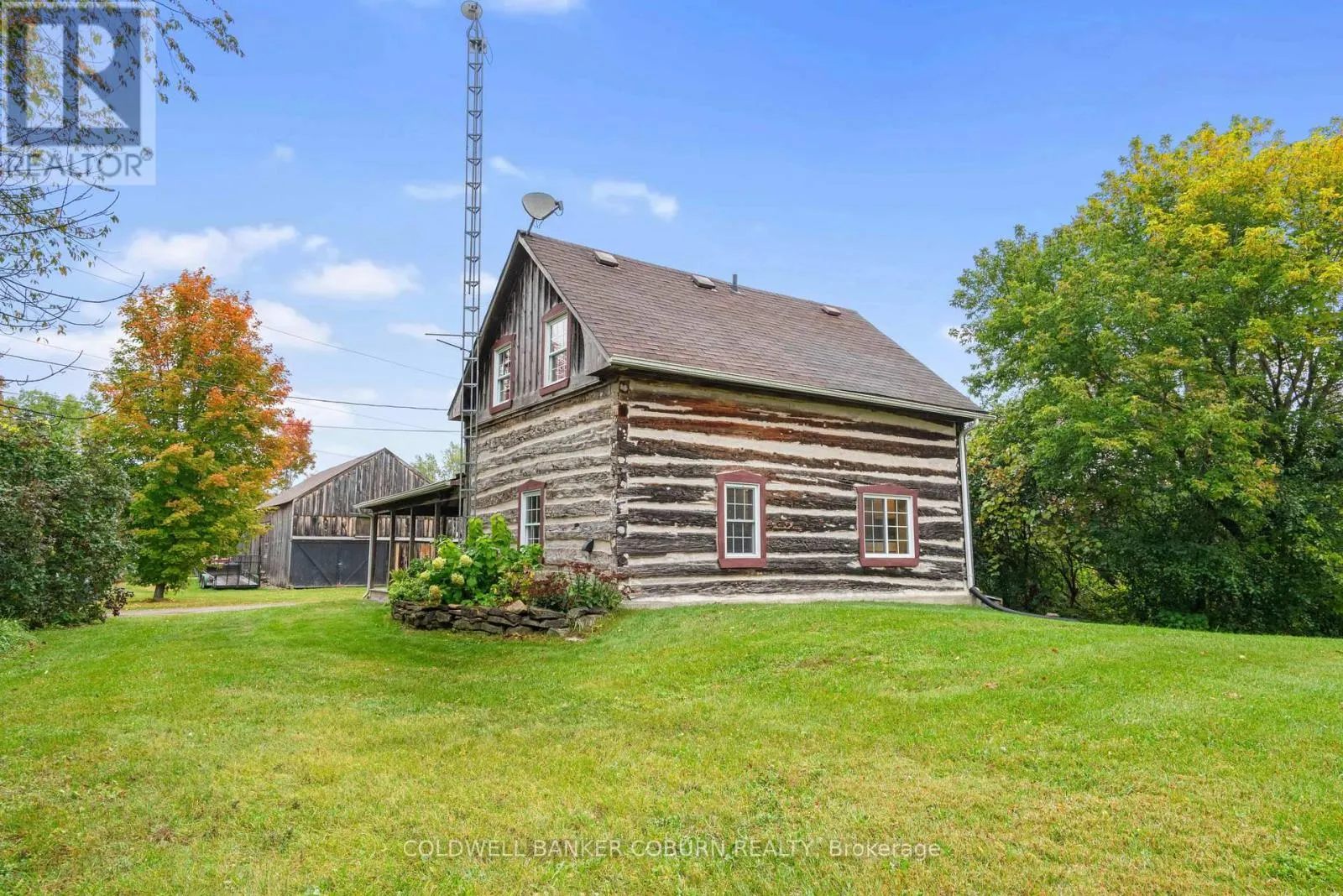 544 CRAIG ROAD