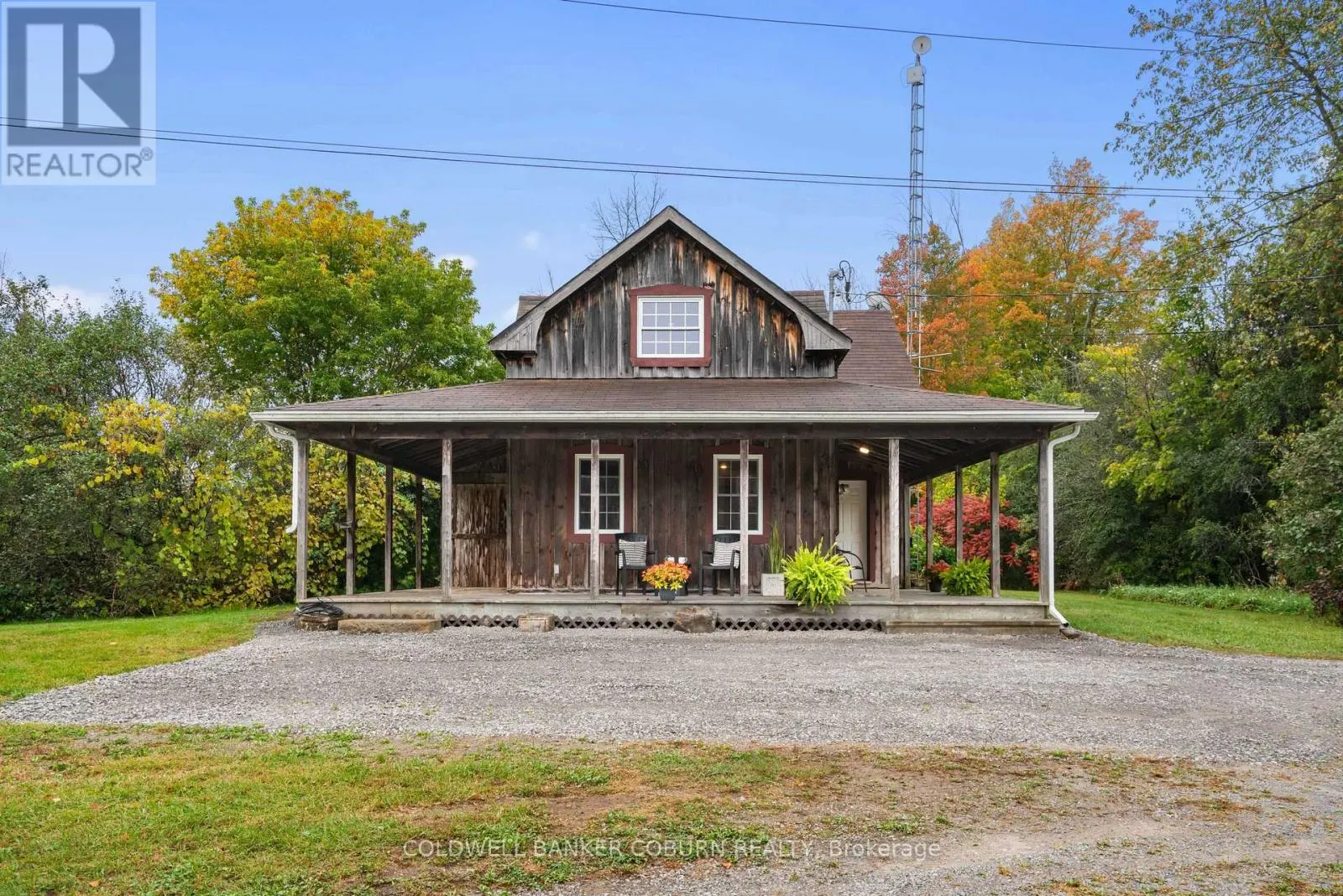 544 CRAIG ROAD