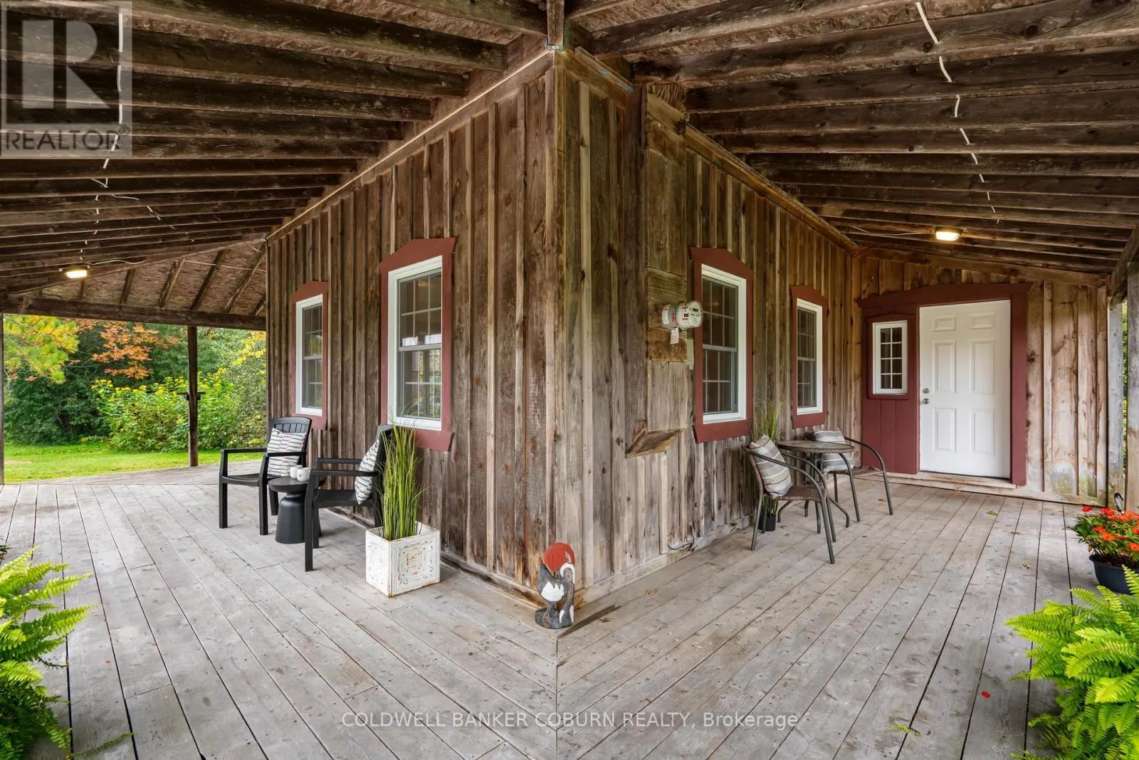 544 CRAIG ROAD