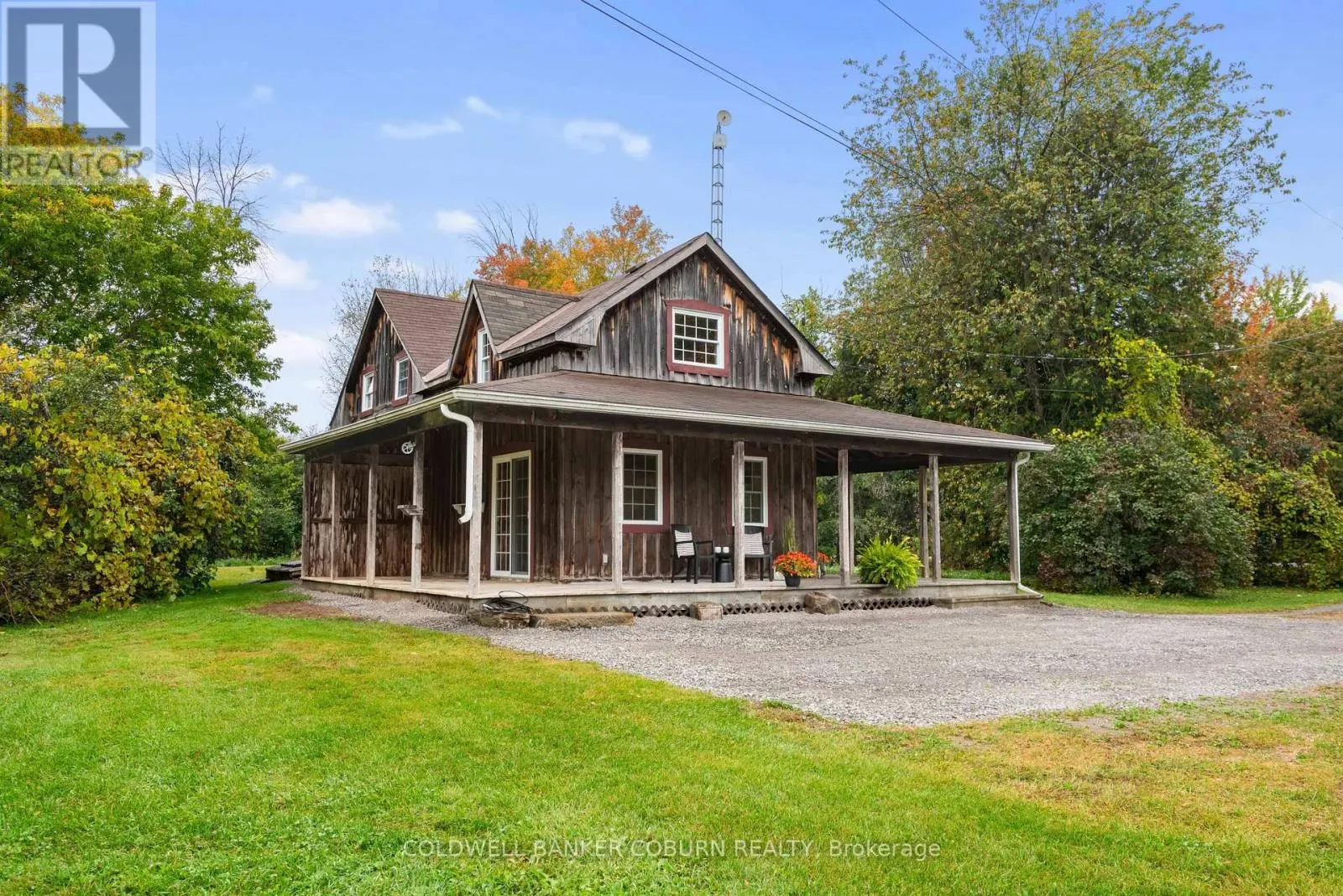 544 CRAIG ROAD