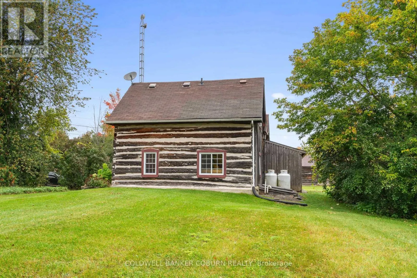 544 CRAIG ROAD