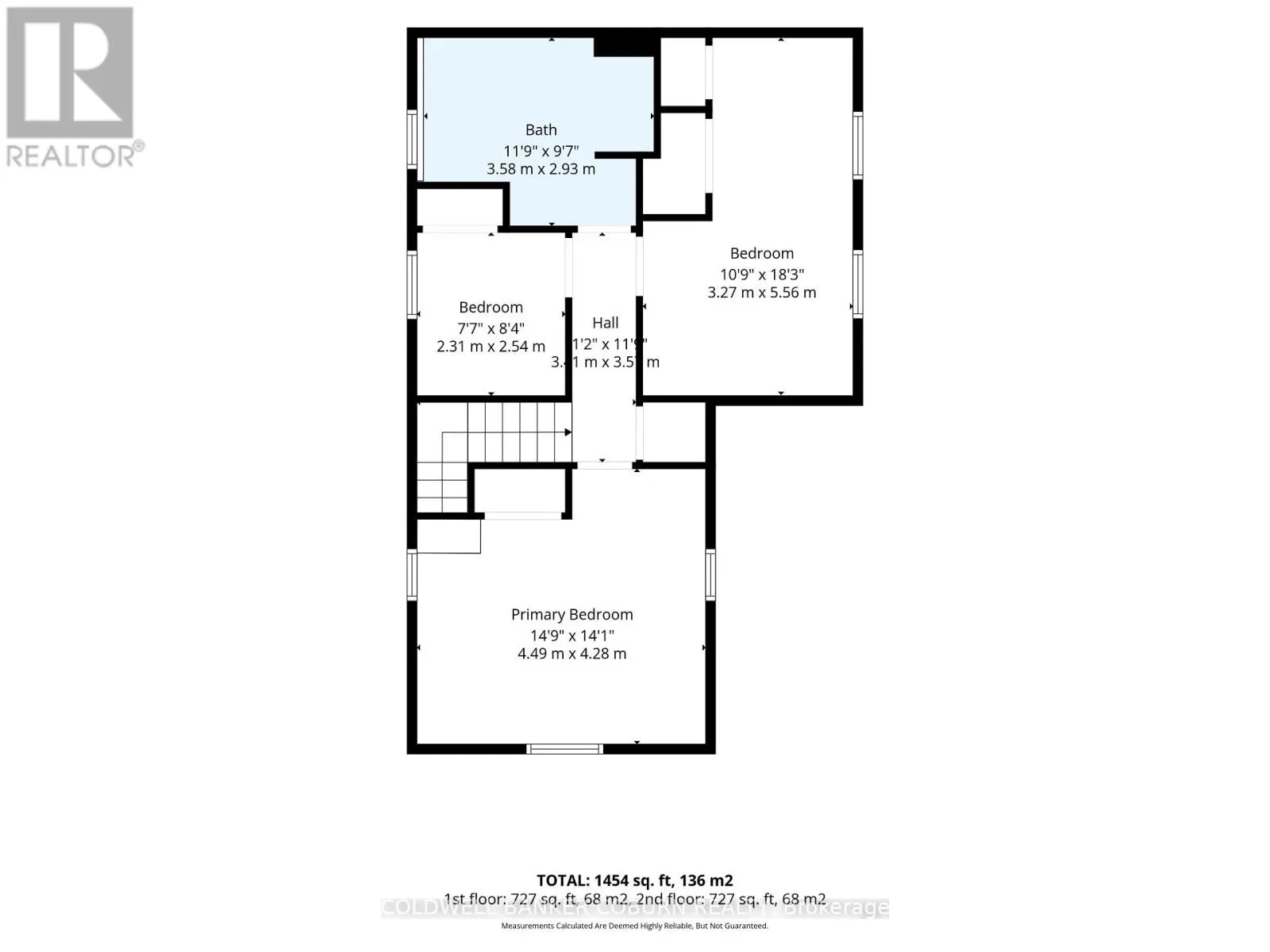 544 CRAIG ROAD