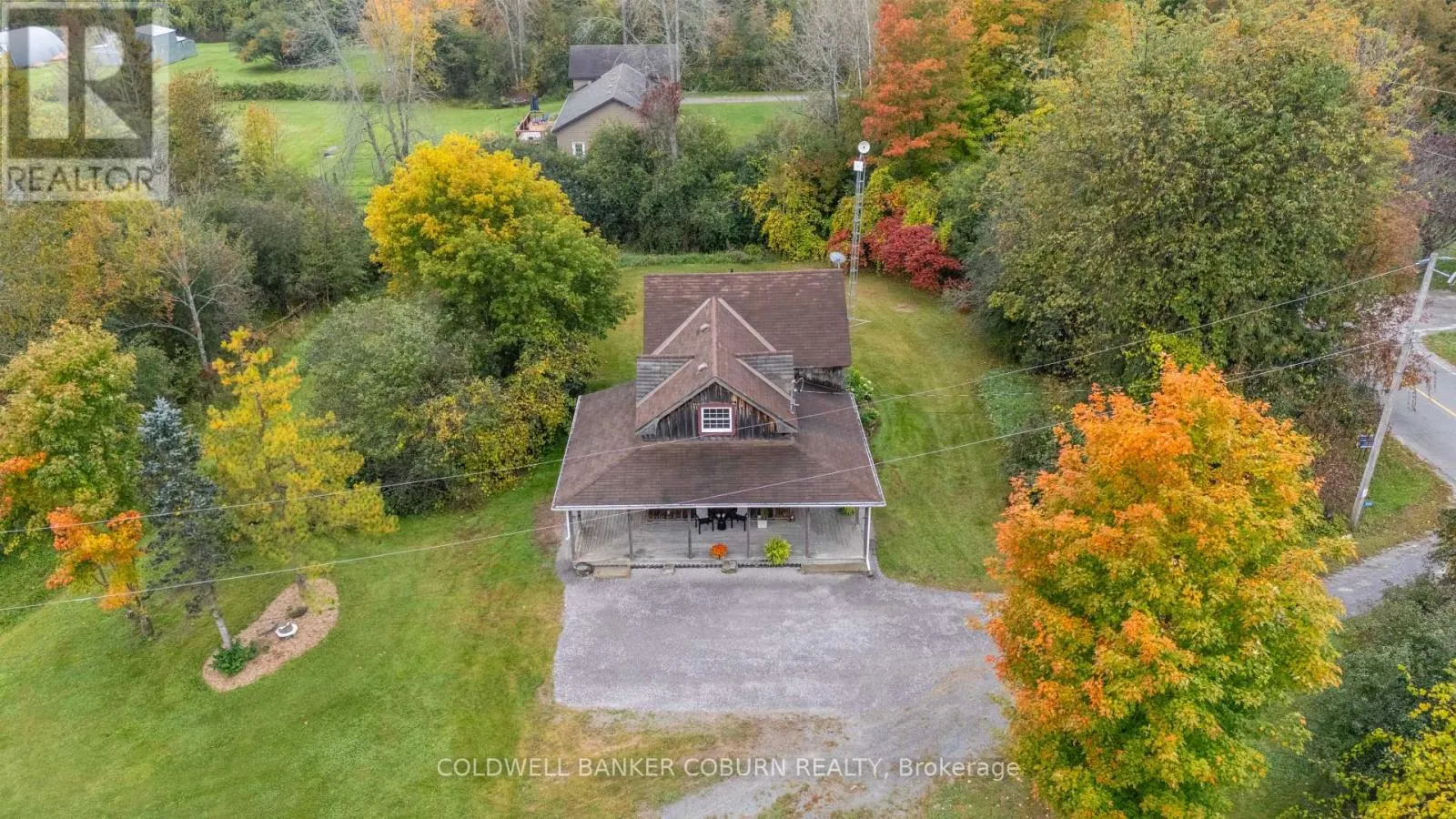 544 CRAIG ROAD