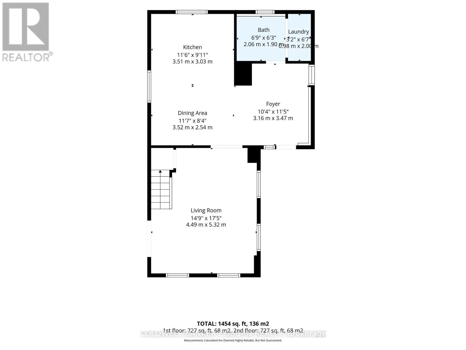 544 CRAIG ROAD