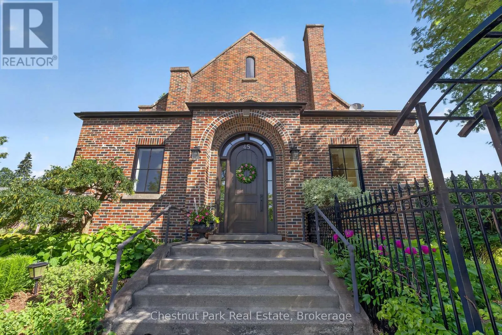 45 MCMURRAY STREET