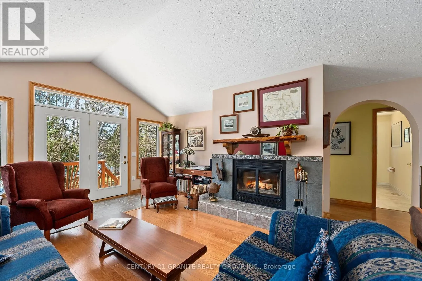 54 CEDAR DRIVE