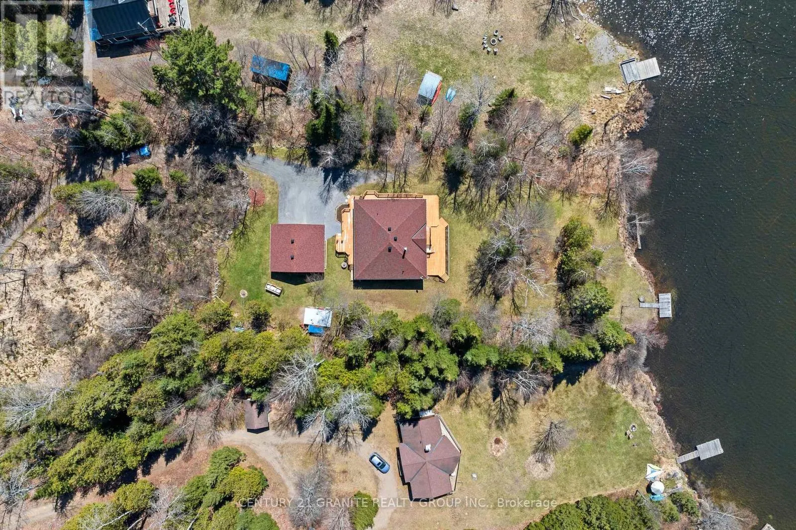 54 CEDAR DRIVE