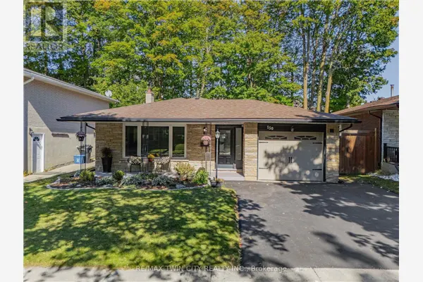 150 COACH HILL DRIVE