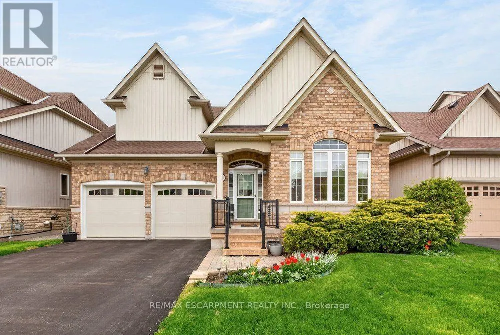 30 GALLOWAY TRAIL