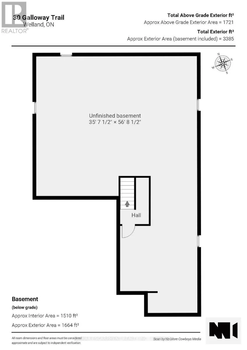 30 GALLOWAY TRAIL
