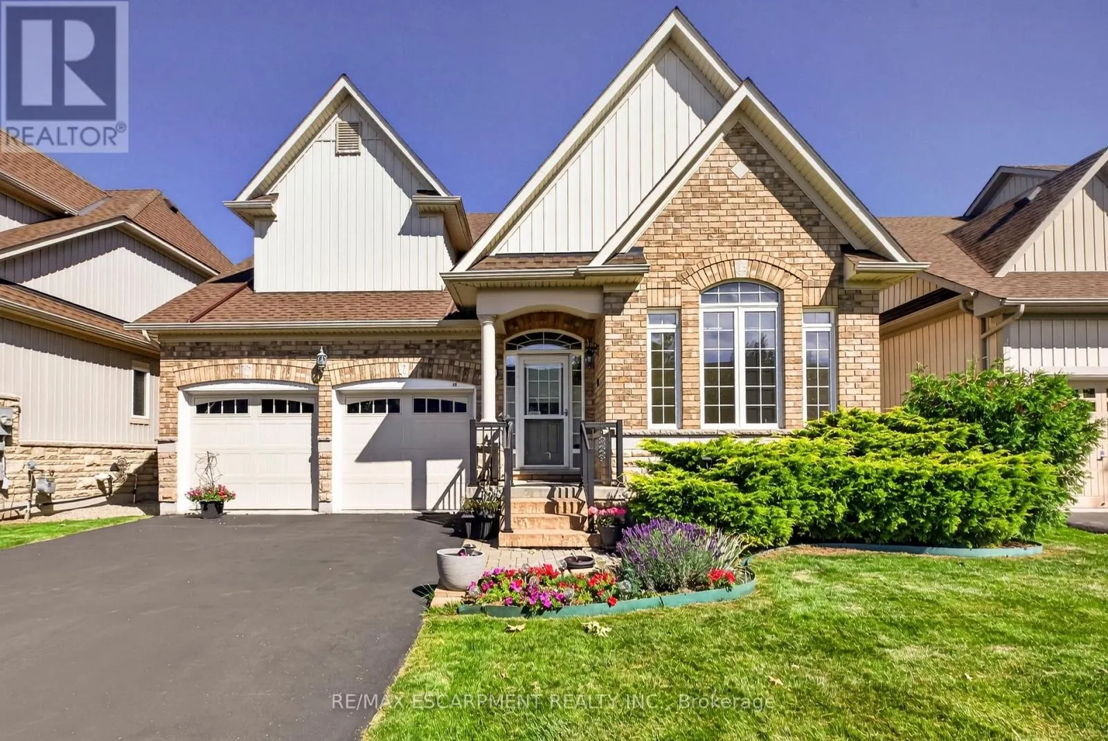 30 GALLOWAY TRAIL