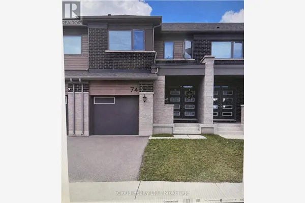 74 FORESTWALK STREET