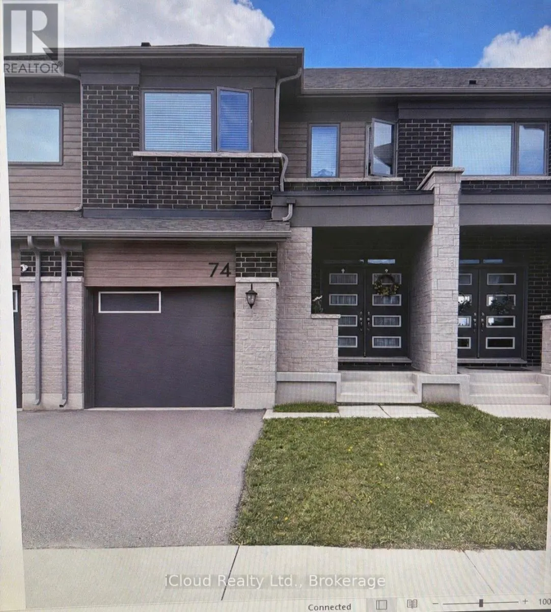 74 FORESTWALK STREET
