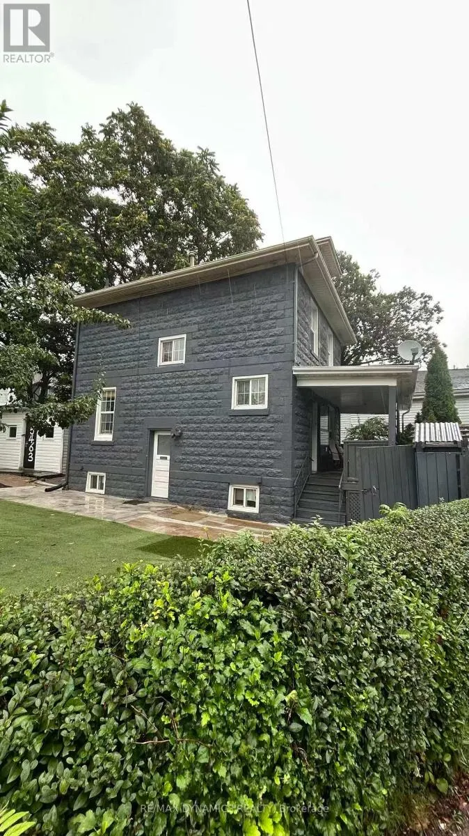 5463 PALMER AVENUE