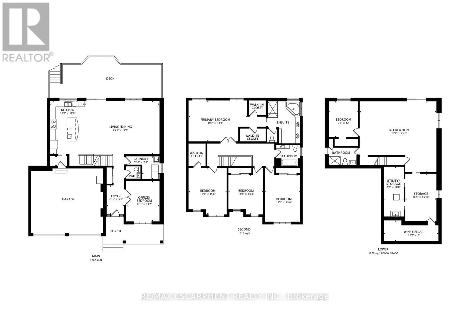4007 BUSH CRESCENT