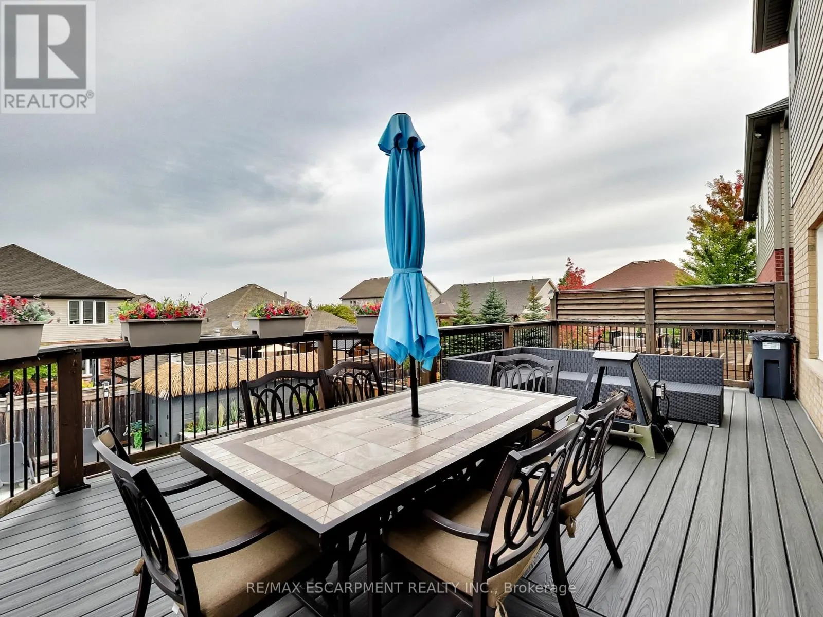4007 BUSH CRESCENT