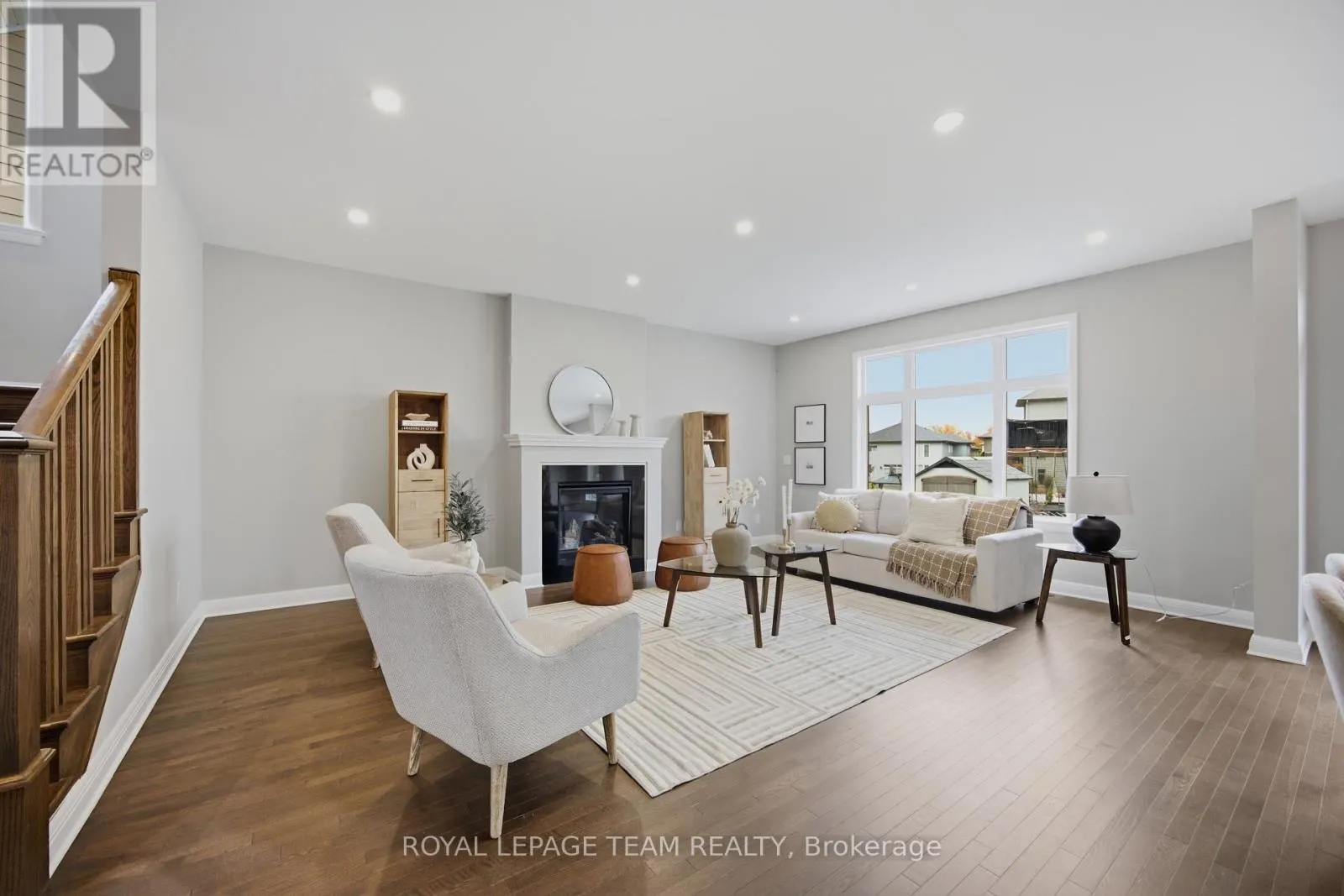 373 HUNTSVILLE DRIVE
