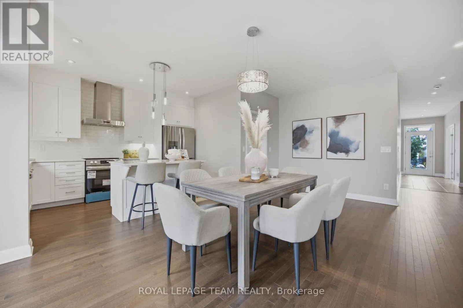 373 HUNTSVILLE DRIVE