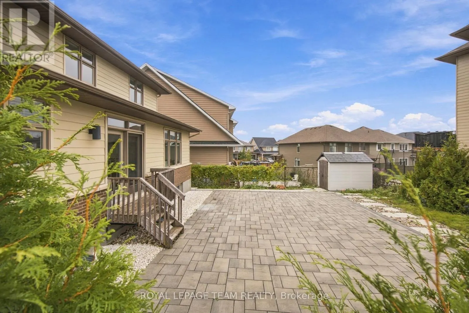 373 HUNTSVILLE DRIVE
