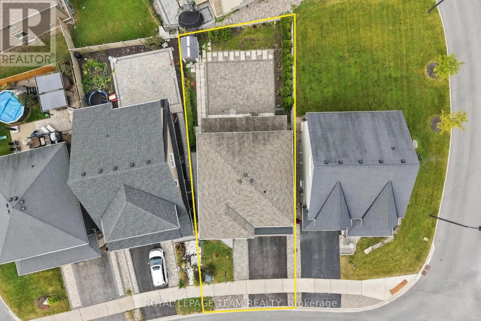 373 HUNTSVILLE DRIVE