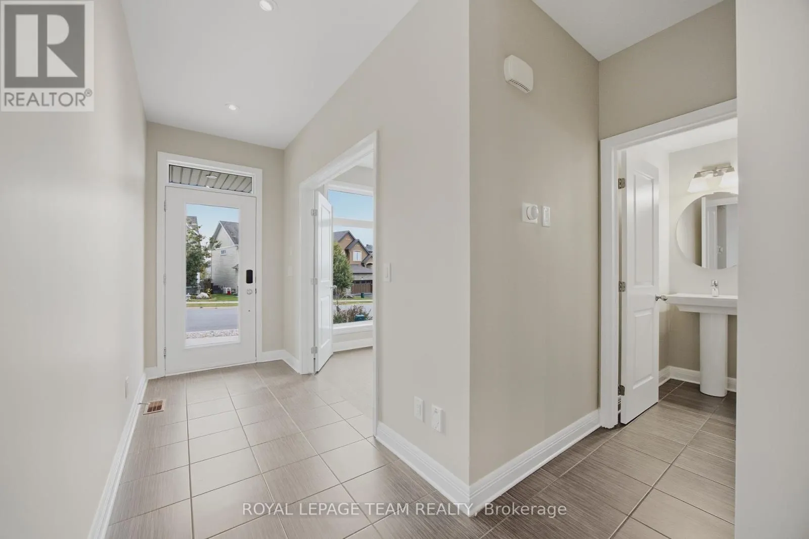 373 HUNTSVILLE DRIVE