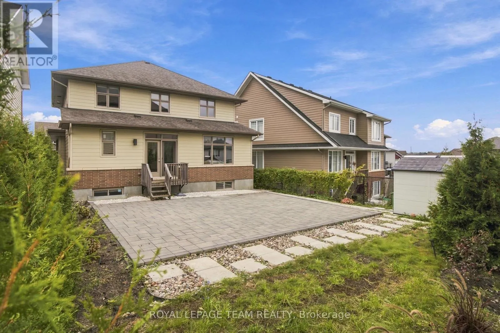 373 HUNTSVILLE DRIVE