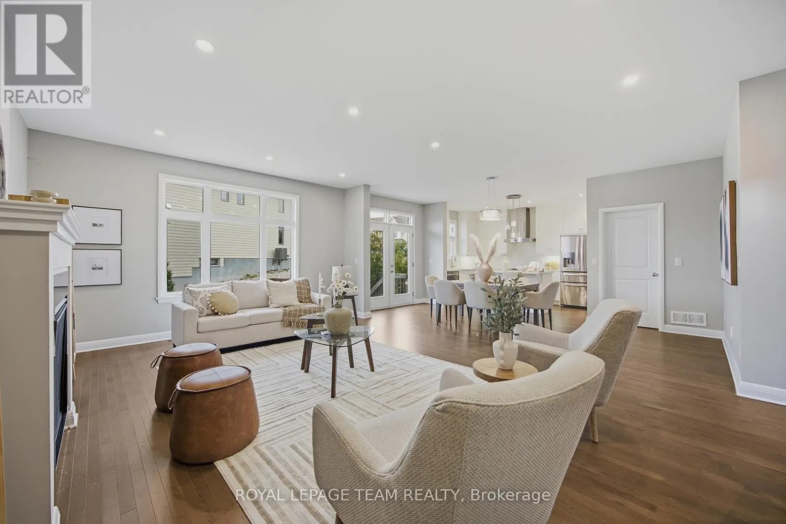 373 HUNTSVILLE DRIVE