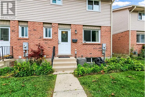 37 - 455 SPRINGBANK AVENUE N