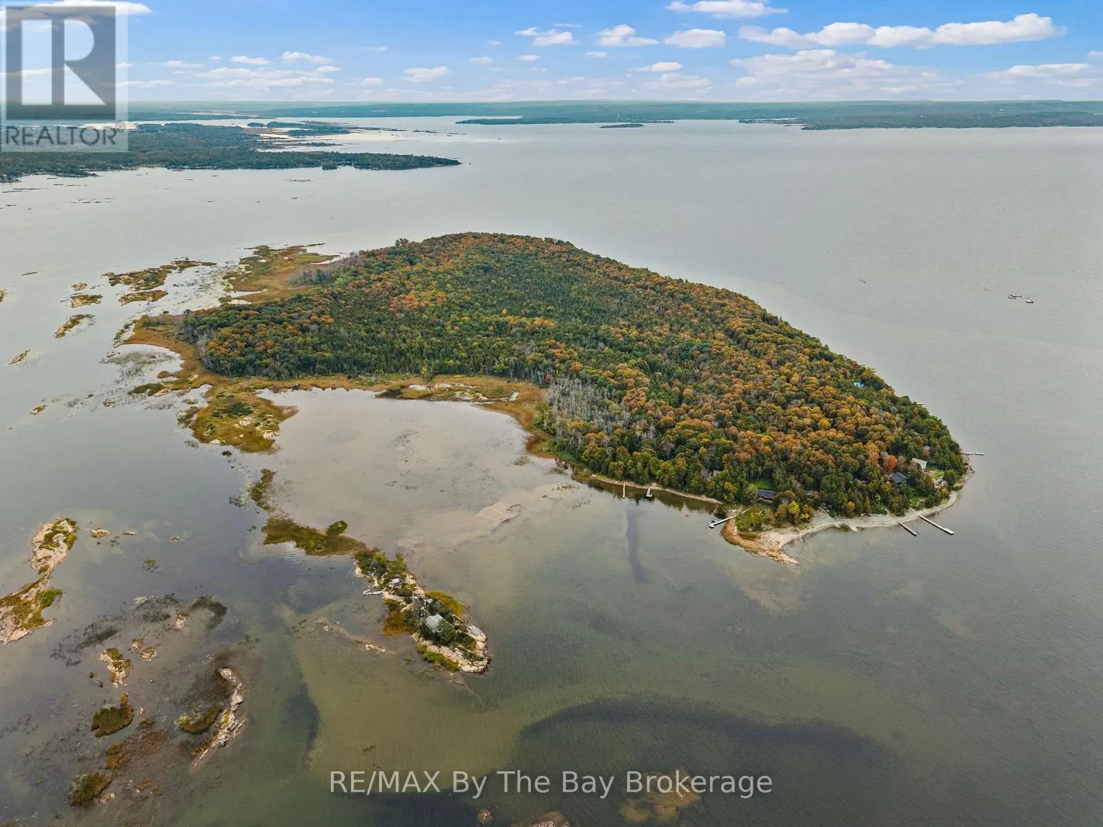 20 ISLAND 404/QUARRY ISLAND