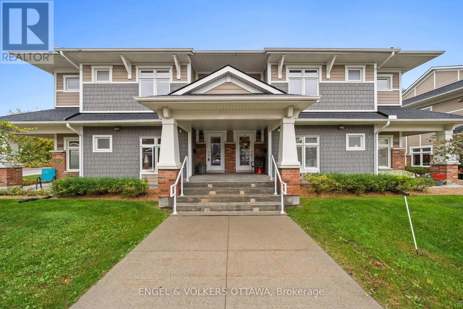 244 MULLIN PRIVATE