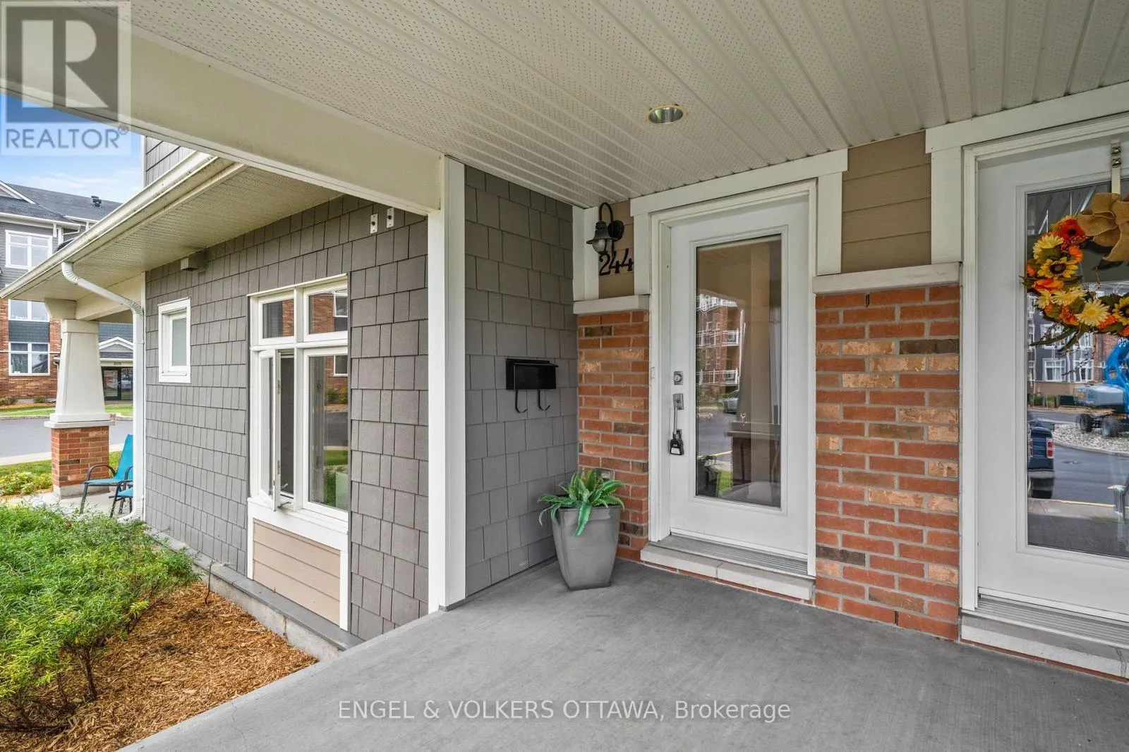 244 MULLIN PRIVATE