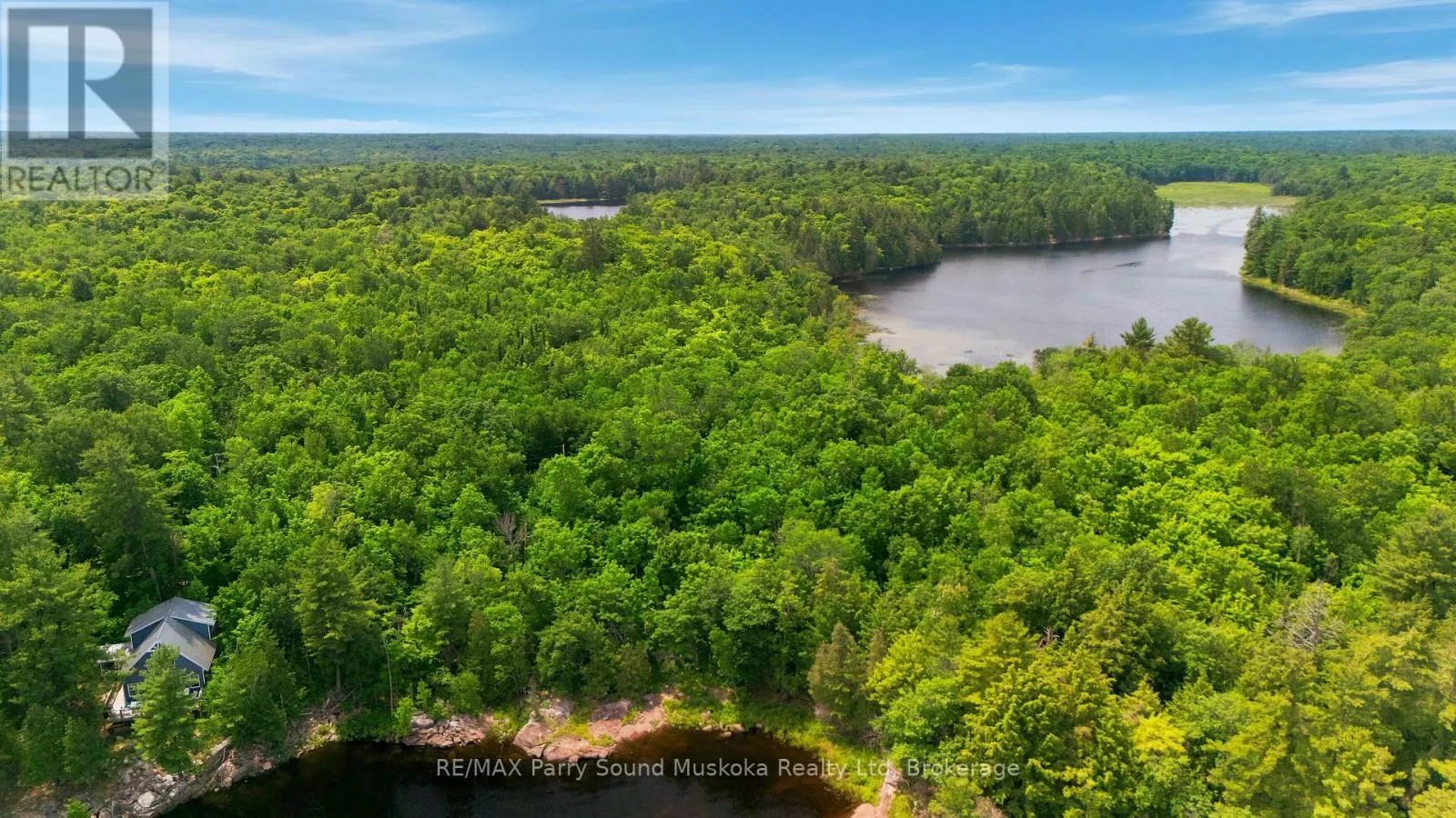 1 W/A LAKE WAHWASHKESH