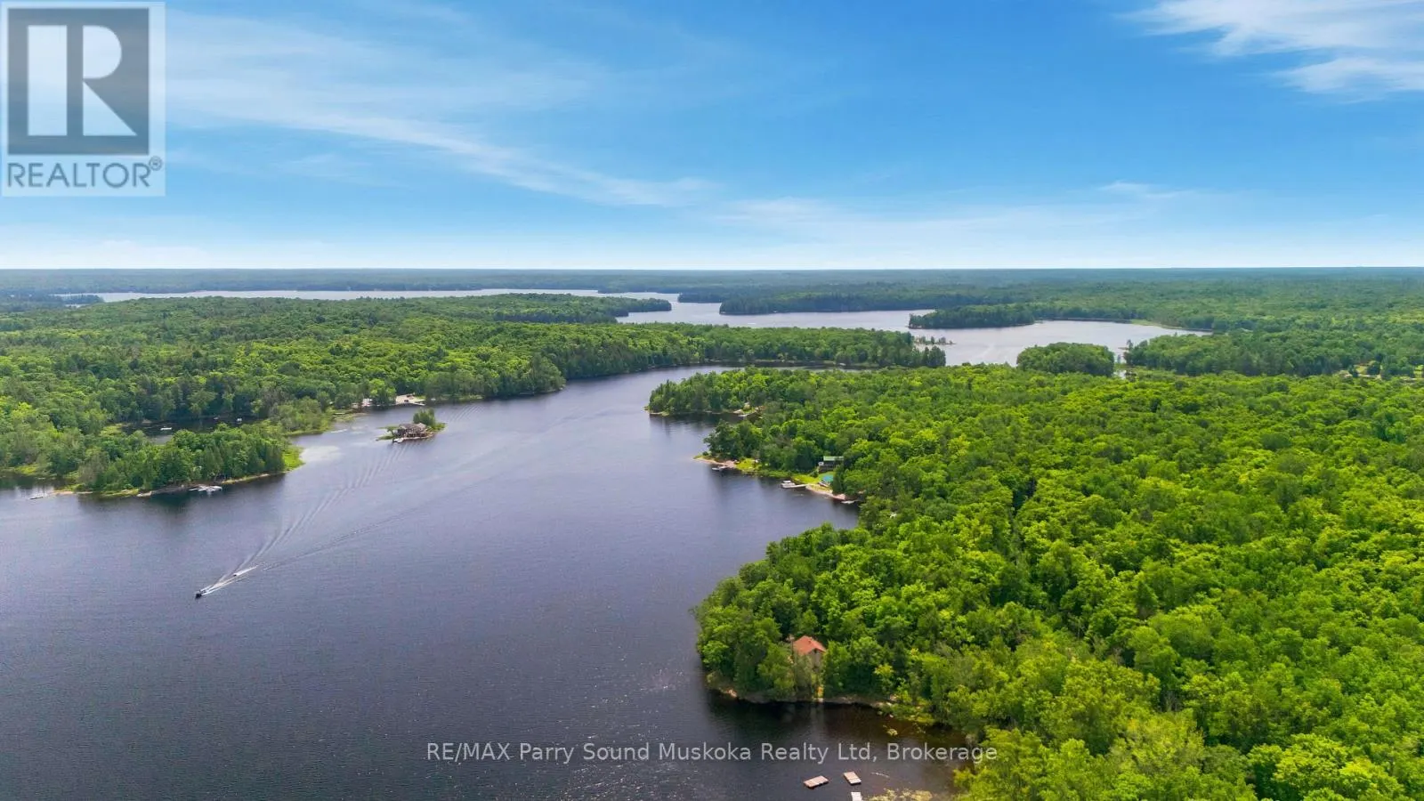 1 W/A LAKE WAHWASHKESH