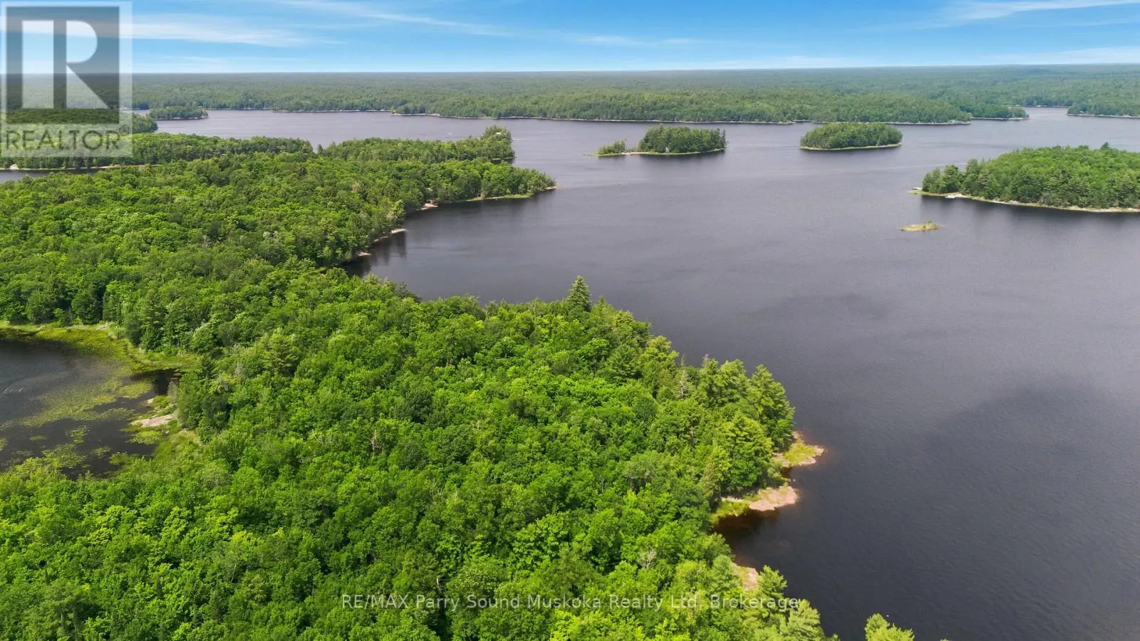 6 W/A LAKE WAHWASHKESH