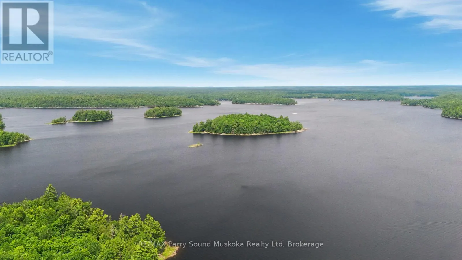 7 W/A LAKE WAHWASHKESH
