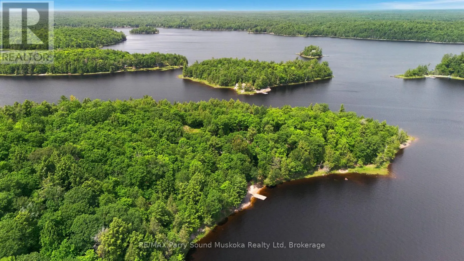 7 W/A LAKE WAHWASHKESH