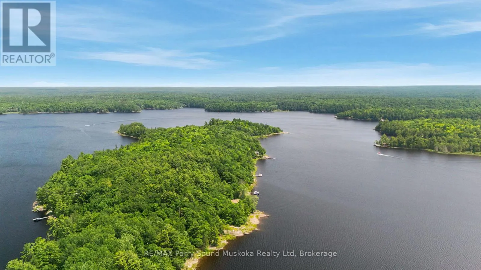 7 W/A LAKE WAHWASHKESH