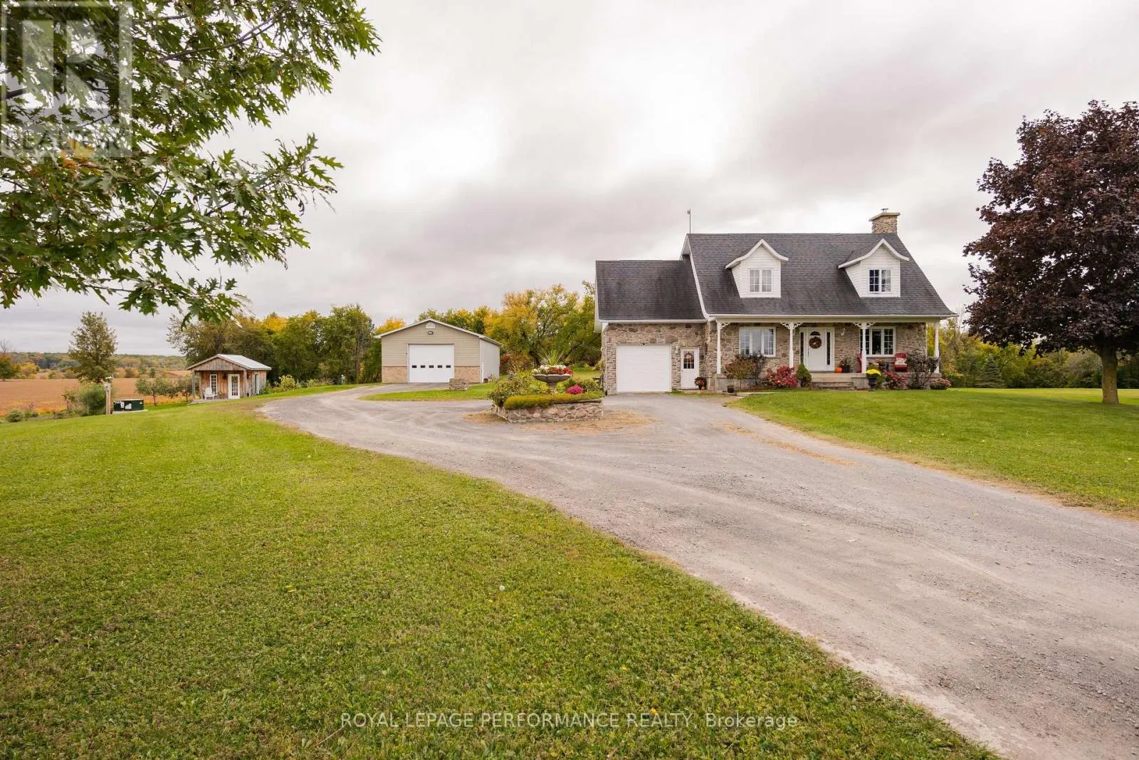 1327 COUNTY ROAD 34 ROAD