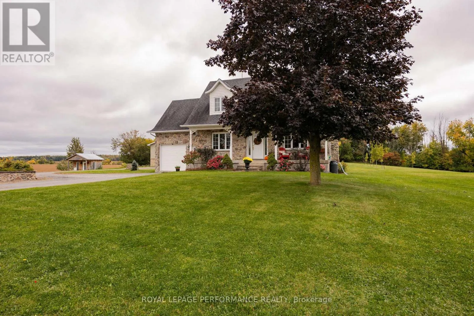 1327 COUNTY ROAD 34 ROAD