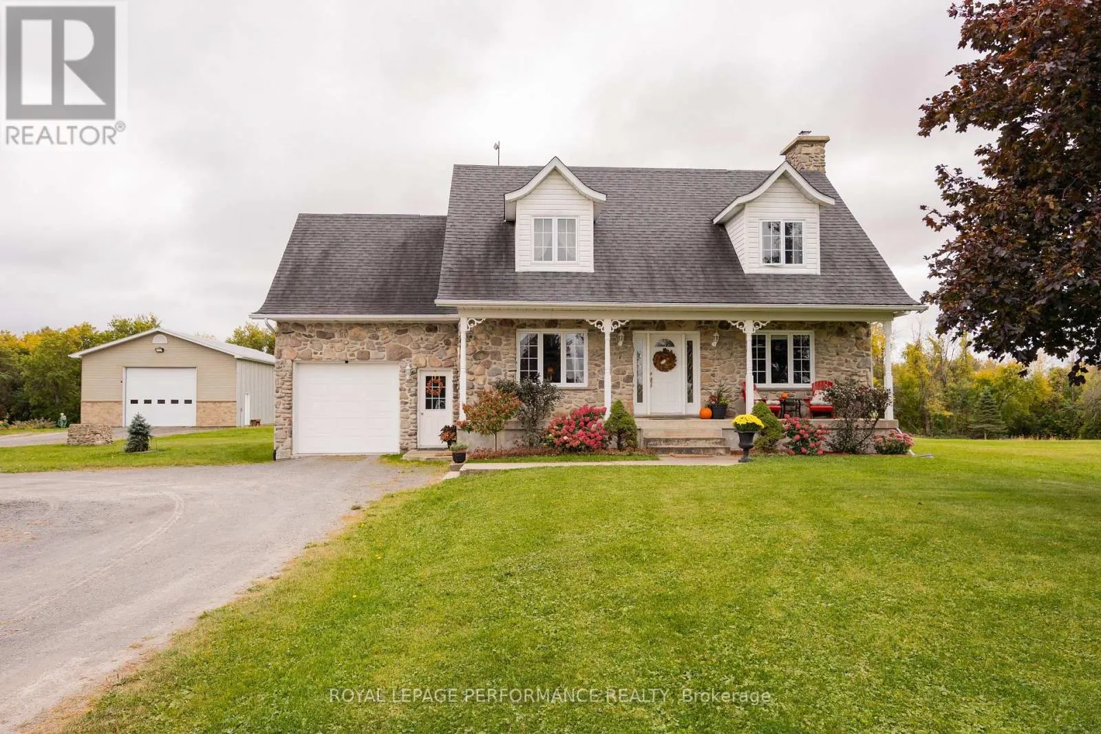 1327 COUNTY ROAD 34 ROAD