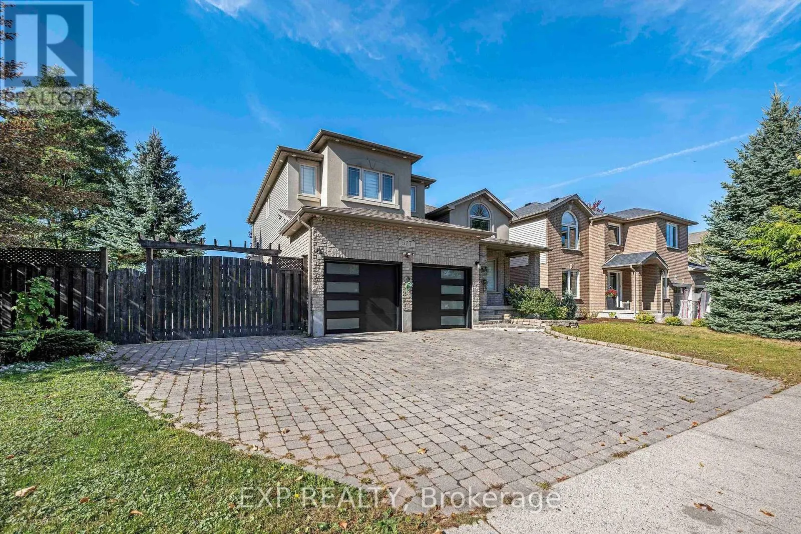 577 WATERTON DRIVE