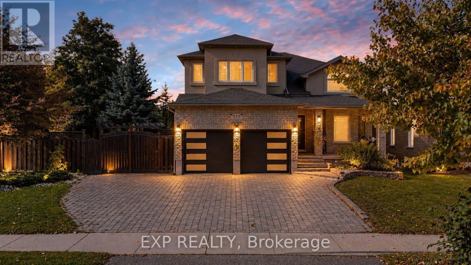 577 WATERTON DRIVE